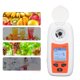 thumbnail image 4 of Refractómetro Digital LCD con Cubierta Antideslizante y Antipolvo. Medidor de Dulzor Digital para Frutas., 4 of 5