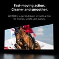 thumbnail image 3 of Sony BRAVIA 3 II 43" 4K HDR LED Google TV with Gemini - 2026, 3 of 5