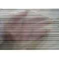 thumbnail image 4 of oneOone Cotton Silk Fabric Texture Stripe Printed Fabric 1 Yard 42 Inch Wide, 4 of 4