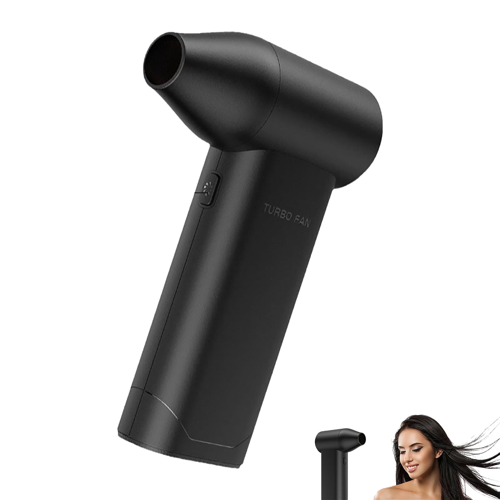 Air Caddy Pro 2.0 Portable Rechargeable Air Duster Golf