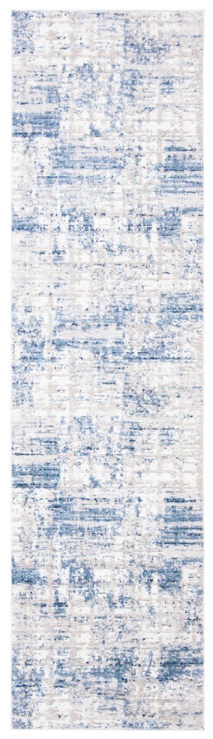 Safavieh Amelia Carrie Abstract Distressed Area Rug