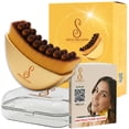 thumbnail image 1 of Cepillo Facial Shine Dreammy para Drenaje Linfático y Contorno, 1 of 9