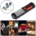 thumbnail image 3 of Inspection Lamp Rechargeable Led Lamp, Rechargeable Led Work Lamp With Magnetic Led Torches Lamp Inspection Lamp(red), 3 of 5