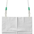 thumbnail image 3 of Miangastore 3pcs Napkin Clips Flexible Chain Bib Clips Bib Fixing Holder Clips Chain Clips, 3 of 8