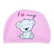 thumbnail image 1 of Gorro De Baño Para Niños Gorros De Baño Para Bebés Gorros De Baño Con Dibujos Animados Para Niños Con Pelo Largo Y Corto Niños Niñas Bebés, 1 of 2