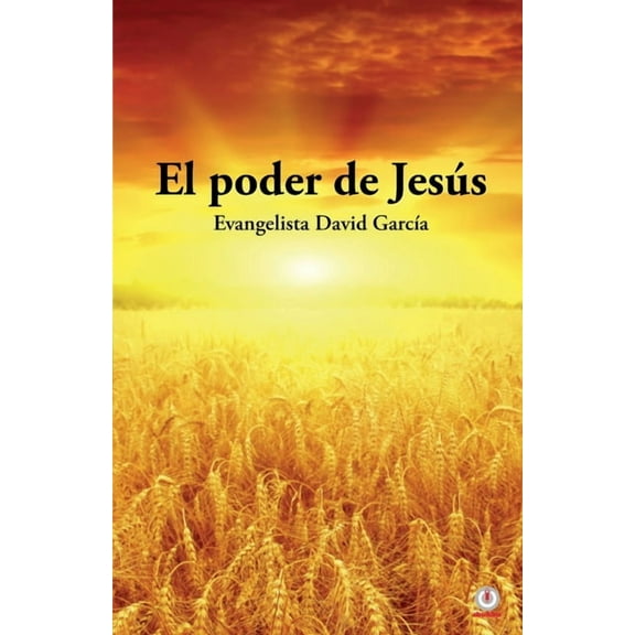 El poder de Jesús, (Paperback)