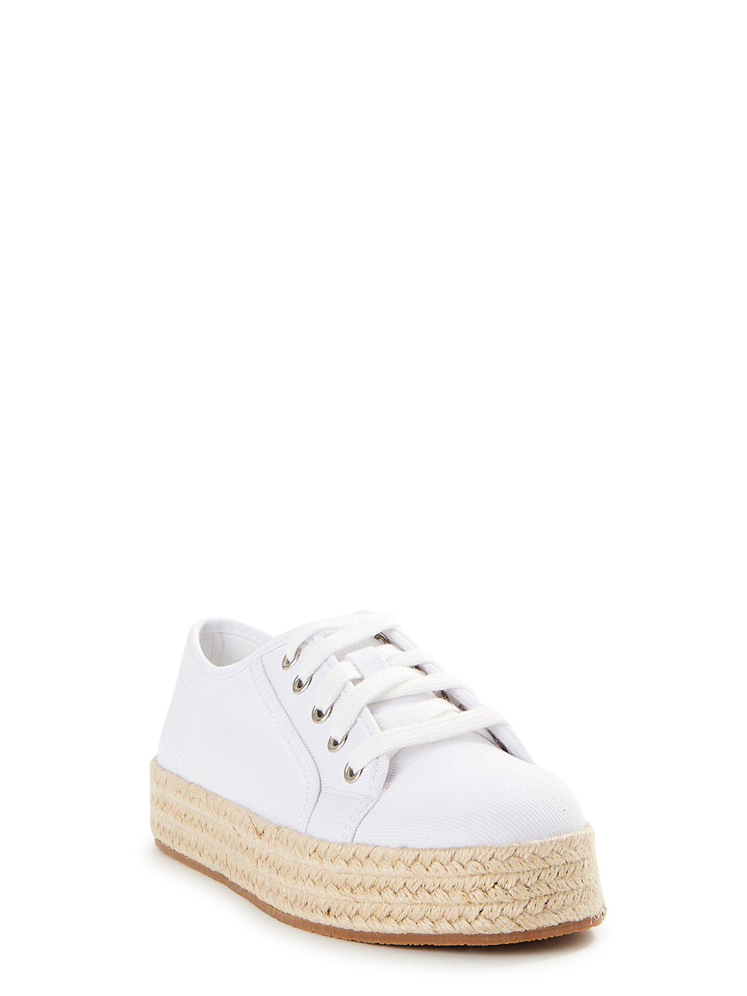 Scoop Women's Espadrille Sneakers