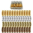 thumbnail image 1 of Anneaux de Bijoux de Cheveux Mode 48PCS Dreadlocks Perles Accessoires de Bague de Cheveux, 1 of 10