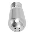 thumbnail image 2 of Coffee Machine Steam Nozzle, Stainless Steel Coffee Steam Nozzle Part Reduce Steam Concentration Lightweight Reduce Water Content 4 Hole  For Cafe, 2 of 8