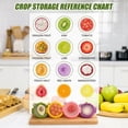 thumbnail image 2 of Fish-Shaped Fresh Food Containers Set of 4, Reusable Silicone Fresh Storage Pods for Avocado, Onions, Lemon, Tomatoes and Garlic, Anti-Oxidation Design for Refrigerator Food Preservation, 2 of 6