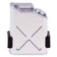 thumbnail image 3 of Contenedor de del tanque de aceite 1:10 RC Accesorios de Aceite para Axial SCX10 Auto nach Hause D90 D110 TF2, 3 of 7
