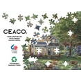 thumbnail image 3 of Ceaco 1000 Piece Springtime Memories Interlocking Jigsaw Puzzle, 3 of 5