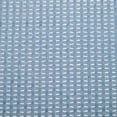 thumbnail image 5 of Better Homes & Gardens 4 Piece Light Blue Open Stitch & Solid Curtain & Sheer Panel Set, Light Blue, 74x84, 5 of 11