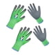 thumbnail image 1 of Par de guantes de jardinería para niños, guantes de patrón de dibujos animados de trabajo de jardinería para niños, guantes de protección para ciclismo MFZFUKR CPB-US-DYP680-3, 1 of 5