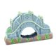 thumbnail image 4 of Decoraciones de acuario - Decoración de puente de chino Adorno de paisaje de - Resina no para primera hecha Yotijar Paisaje del tanque de peces creativo, 4 of 9