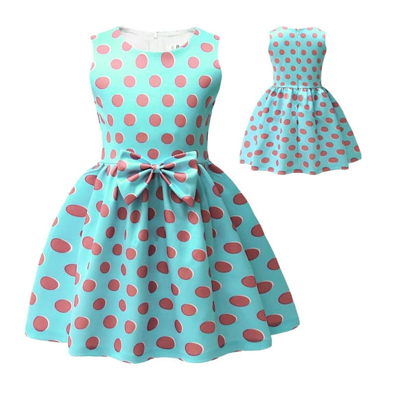 Kids Girls Dress Birthday Party Dress Girls Dresses Size 5-8 Christmas Girls Dresses 5T formal Girls Dresses Size 10-12 Red Girls Dresses Size 5-6T Christmas Little Girls Dresses Size 5-6 Red