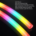 thumbnail image 4 of Water Cooling Tube Sleeve, ARGB Tube Sleeve Soft Silicone Programmable  for PC, 4 of 7