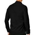 thumbnail image 4 of Camisa Para Hombre Slim Fit Strech Shendy Vendy Elegante Moda Casual, 4 of 4