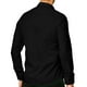 thumbnail image 4 of Camisa Para Hombre Slim Fit Strech Shendy Vendy Elegante Moda Casual, 4 of 4