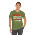 thumbnail image 6 of College Send-Off Tee  Funny Parenting Shirt for Empty Nesters College-Bound, 6 of 12