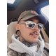 thumbnail image 2 of Fashionable Sunglasses Reflecting A Punk, Hip-hop And Sporty Vibe, With Y2k And Futuristic European And American Elements, Suitable For Couples, 2 of 5