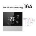 thumbnail image 2 of Tuya WiFi Smart Thermostat Electric Heating for Home (A), 2 of 5