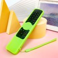 thumbnail image 2 of Control Remoto Estuche de Smart TV para Xiaomi 4S XMRM-010 X10 X6 (Verde luminoso) Ehuebsd Para estrenar, 2 of 8
