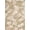 Olive, Blush, Cream / Auvernier, variant on Hauteloom Dellyn Wool Living Room, Bedroom Area Rug - Contemporary - Soft Gray, Blush, Cream - 5' x 7'6"