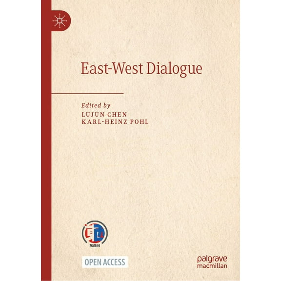 East-West Dialogue, (Hardcover)