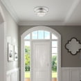 thumbnail image 4 of Berwick 3 Light Ceiling Mount, 4 of 8