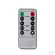 thumbnail image 1 of 10pcs 10 Tecs De Control Remoto Con Temporizador LED Ve Parpadeante Oscinte Sin Lma Zulema Control remoto de velas, 1 of 5