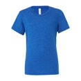 thumbnail image 1 of Bella  Canvas Unisex Crew Neck Triblend Short Sleeve Tee, L, 1 of 3
