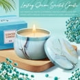 thumbnail image 6 of Birthday Gifts for Women Mom, Relaxing Self Care Package Get Well   Baskets for Woman,  Easter Basket Mothers Day Happy Birthday Gifts for Women Mom Grandma Wife   Sister Her, 6 of 6