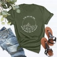 thumbnail image 3 of Acotar Velaris Tshirt, Night Court Symbol, Gift,Sarah J Maas A Court Of Thorns And Roses C, 3 of 8