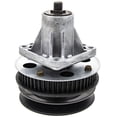 thumbnail image 2 of MTD 918-04438C Spindle Assembly Troy-Bilt Craftsman Wide inch CX Cut CC760ES 33, 2 of 8