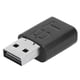 thumbnail image 3 of Transmisor de audio Bluetooth, BT168 Transmisor de audio Bluetooth 5.0 Transmisor Bluetooth B Optimizado para la excelencia, 3 of 9
