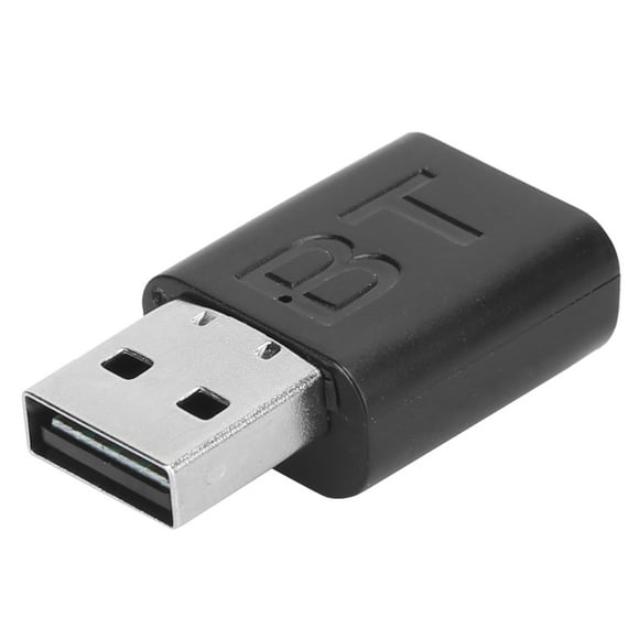 BT168 Transmitter, Car Speaker Adapter Wireless Audio Transmitter, 5.0 Audio Transmitter BT Transmitter For Speaker PC TV