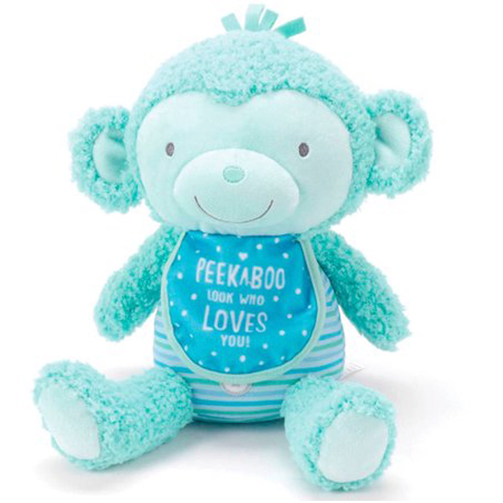 hallmark peek a boo elephant