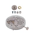 thumbnail image 2 of ST3600 Movimiento 17 ETA 6497 Modelo de Parte del Reloj Ajuste para Hombres MecáNico Cuerda Manual, 2 of 10