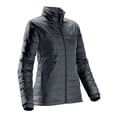 thumbnail image 3 of Stormtech Manteau Matelassé en Pongé Nautilus pour Femmes, 3 of 3