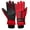 Red, variant on Spencer Ski Gloves Winter Gloves for Men Women, Touchscreen Waterproof Windproof Gloves Cold Weather Warm Thermal Gloves for Cycling Hiking Camping