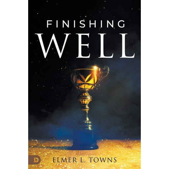 Finishing Well, (Paperback)