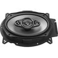 thumbnail image 3 of New Pioneer TS-A692F A-Series 6"x9" 4-way car speakers, 3 of 7