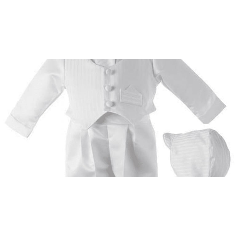 Lauren madison christening romper sales