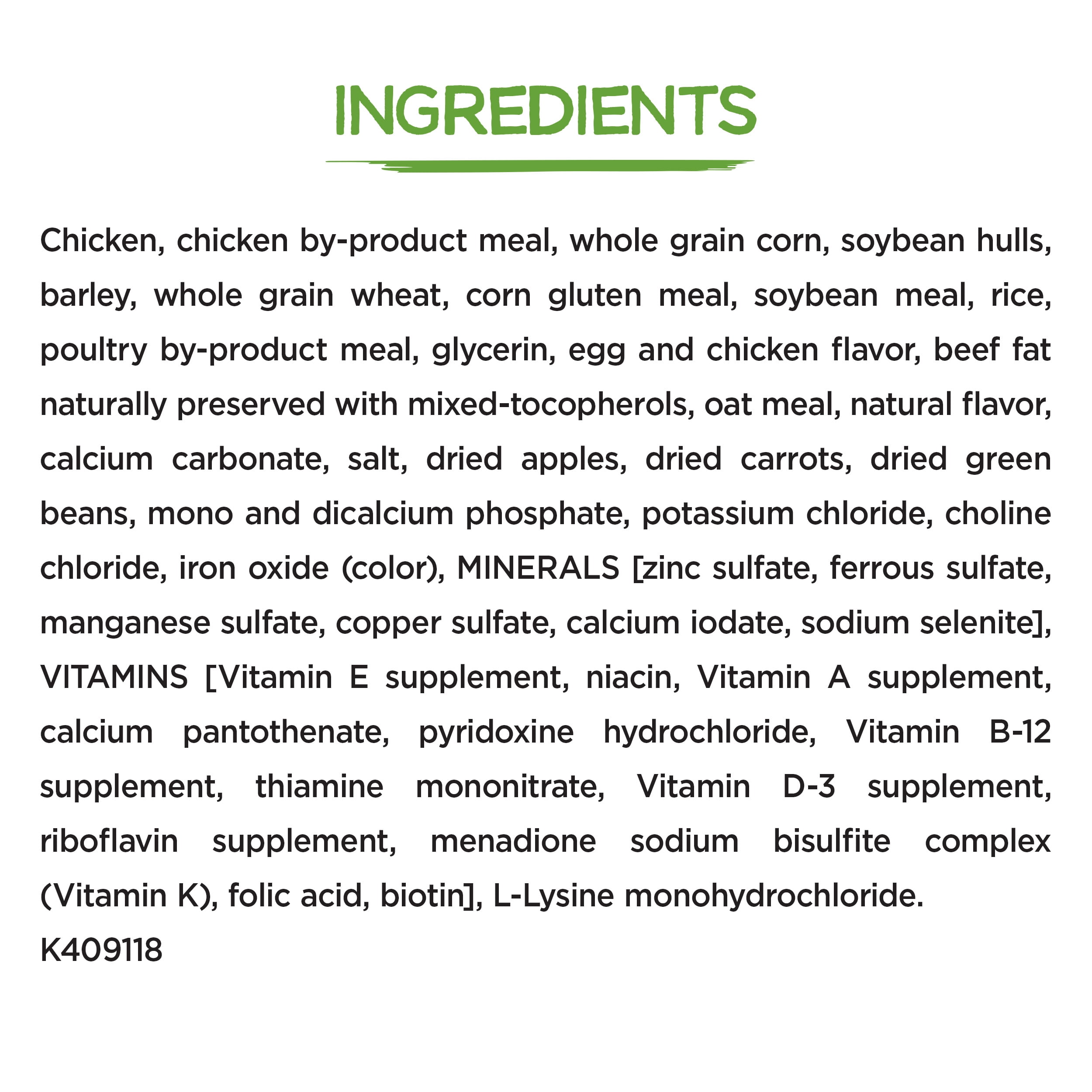 beneful healthy weight 40 lb