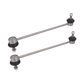 thumbnail image 4 of 1 Pair Front Suspension Stabilizer Bar Link 31356759537 Sway Bar Link Replacement for Cooper 2002‑2015, 4 of 9
