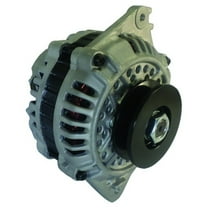 OEG Parts New Alternator Replacement for Caterpillar Ag. & Ind. GP20 92-97 A000005884 920244 MD169683 MD169683D A003T03471 AMT0054 400-48013 90-27-3080 X612303 12303 210-9012 12303A 8EL726379-001