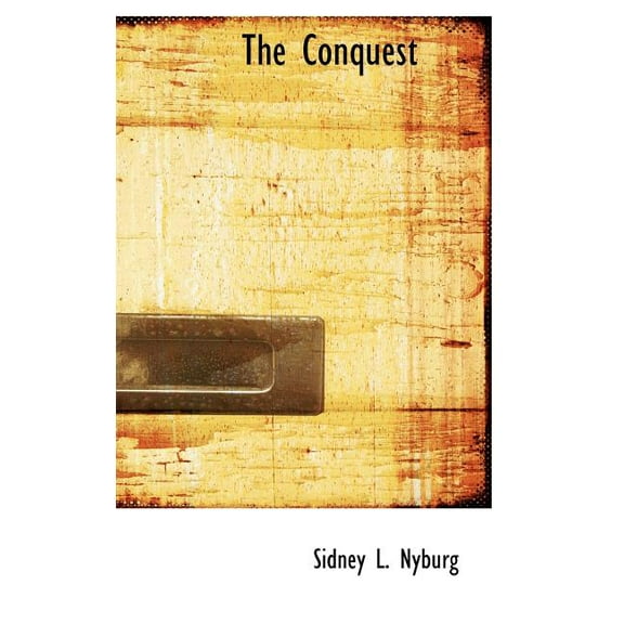 The Conquest (Hardcover)