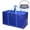 blue, variant on 2 Pack Extra Large Moving Bags with Zippers & Carrying Handles, Heavy-Duty Storage Tote Moving Boxes for Space Saving, 69*35*38cm/27*14*16inches