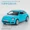 blue nobox, variant on 1:32 Volkswagen Beetle GSR  Car Model Pull Back  Alloy Discast Street Metal Business Cars Model Children Toy